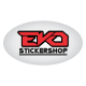 Evostickershop