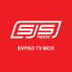 Evpad TV Box Android - SJS Tech