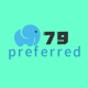 79 preferred