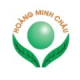 Tinh bột nghệ Hoàng Minh Châu Hưng Yên 1