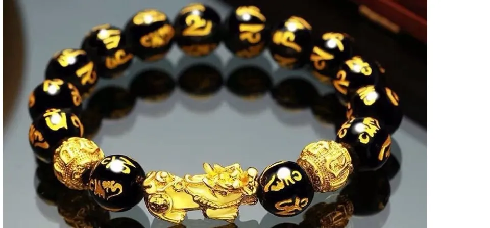 10 Best Feng Shui Bracelets to Wear - Inner Wisdom Store
