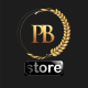 PUSAT BELANJA STORE