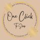 One Click To Shop