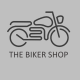 THE BIKER SHOP
