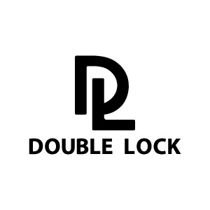 โลโก้ร้าน Double Lock