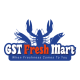 GST Fresh Mart