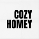 cozy-homey