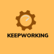 KeepWorking
