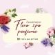 Flora Spa Perfume น้ำหอมสปาพฤกษา