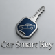 Car Smart Key