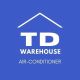 td_warehouse