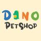 Dino Petshop