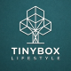 TINYBOX.Lifestyle Online Shop