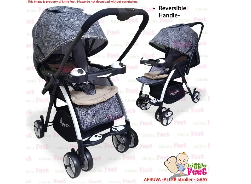 Stroller apruva outlet