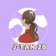 j-tan28