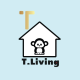 T LIVING FURNITURE