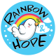 Rainbow & Hope