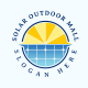 solar outdoor mall