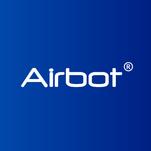 โลโก้ร้าน Airbot