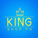 King shop.ph