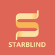 Starblind