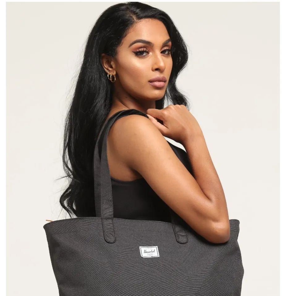 Herschel mica shopper best sale