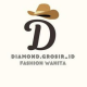 Diamond grosir id