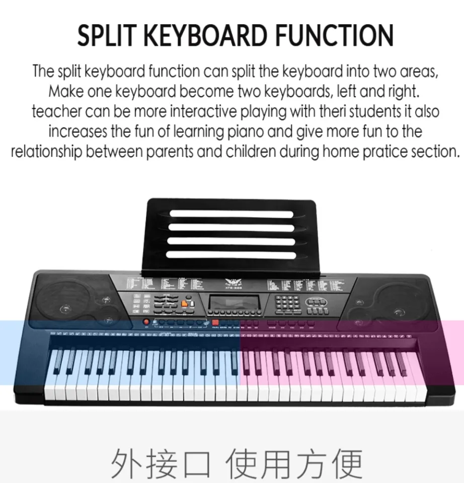 Keyboard angelet xts deals 966