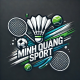 Minh Quang Sports