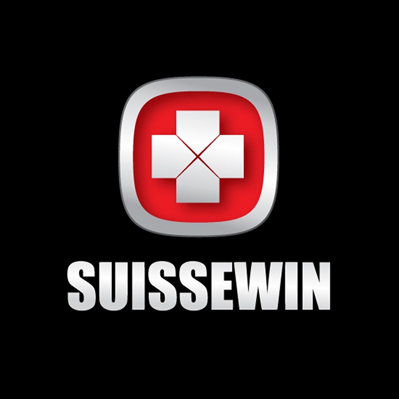 โลโก้ร้าน SUISSEWIN TH