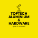 Toptech Aluminium & Hardware