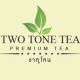 Two Tone Tea