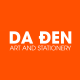 DA ĐEN Art and Stationery