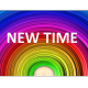 NEW TIME
