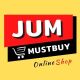 Jum Mustbuy