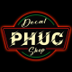 Phuc Decal Shop