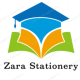 Zara Stationery