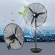 Industrial Fan Heavy Duty Big