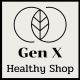 GenX Healthy Shop