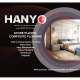 HANYO INDUSTRIAL SDN BHD