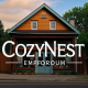 CozyNest Emporium LL