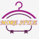 MORE STYLE