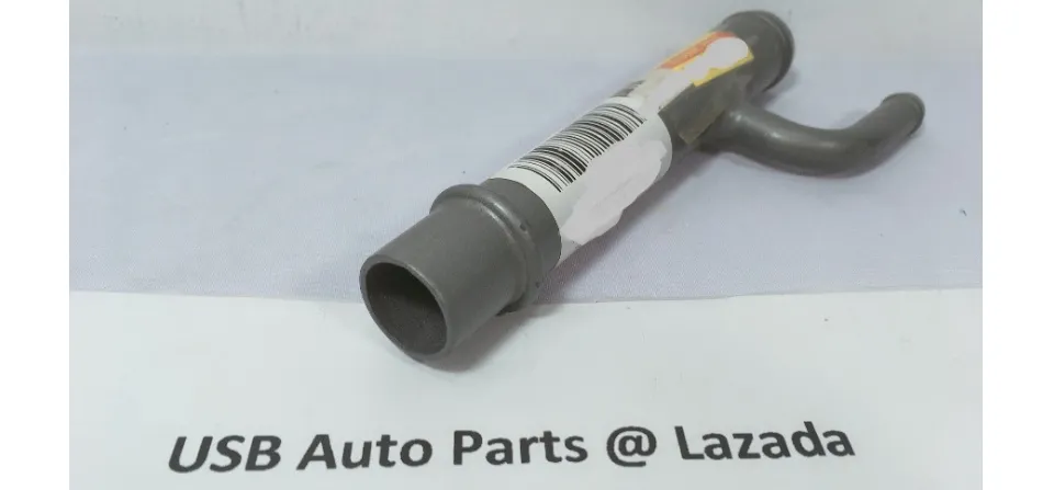 徐伊瑾② Skoda Octavia II Headlamp Headlight Washer Pipe Hose Line