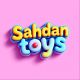 Sahdan Toys