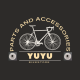Yuyu Bikestore