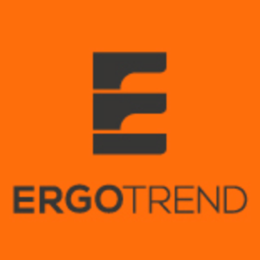 โลโก้ร้าน ERGOTREND