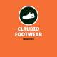 Claudio Lavio Footwear
