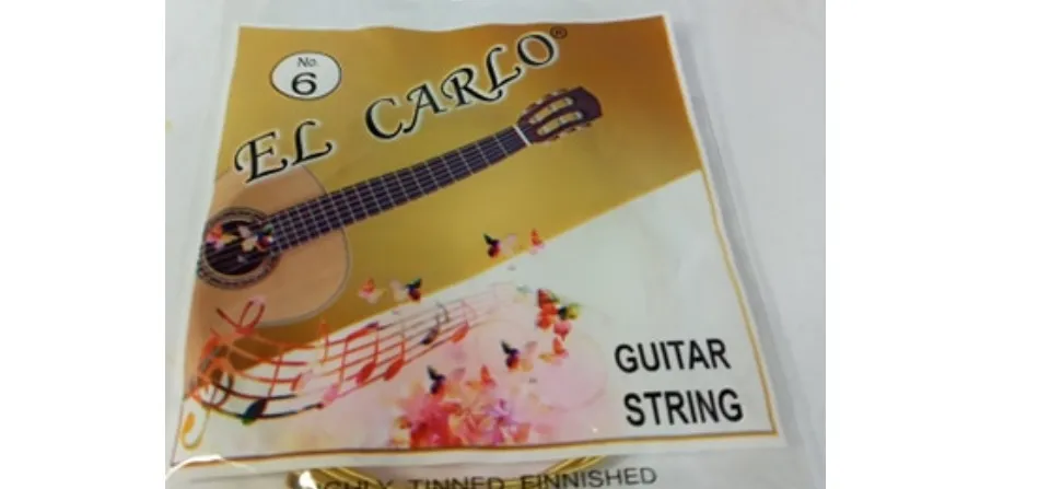 1 pc Guitar string Harana brand guitar accessories Lazada PH