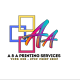 A & A Printing Services