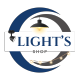 THE LIGHT'S SHOP